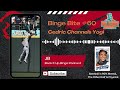 Binge Bite #60 - It's Deja Vu All Over Again As Cedric Mullins Channels Yogi Berra