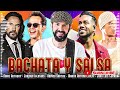 MIX SALSA Y BACHATA - Marc Anthony, Enrique Iglesias, Romeo Santos, Marco Antonio, Juan Luis Guerra