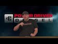 6.1L Stroker Cummins Dyno Runs | Power Driven Diesel