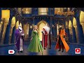 Rapunzel | Fairy Tales | Bedtime Stories in English | Story Time | Rupenzil | Kids Stories