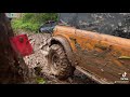 #trx4 #hbr1001 #bronco #ford #crawler test