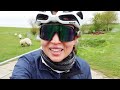 Solo Bikepacking Adventure in the North - EuroVelo 12 I The North Sea Cycle Route I Ultimate Guide