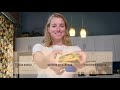 Molly Baz Makes the Perfect Breakfast Burger | The Burger Show