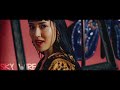 Red Velvet & E-girls - Bessekai No Queendom (MASHUP + VIDEO)