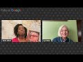 Lyn Slater | How to Be Old: Lessons in Living Boldly from the Accidental Icon   Talks at Google