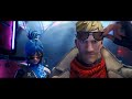 All Fortnite Chapters Cinematic Launch Trailers! (Chapter 2 - Chapter 5)