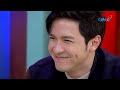 Fast Talk with Boy Abunda: Alden Richards, may inamin tungkol sa ‘AlDub!’ (Full Episode 183)