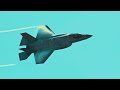 New LASER F-22 Raptor Is Ready For Action