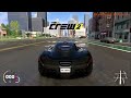 In Which Racing Game McLaren P1 is Best | NFS, The Crew, Forza Horizon, NFS, GTA 5 || Rikash PLAYS