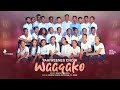 waaqako||Yahiwenes choir Ambo || Album 2024|| New oromo song