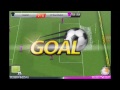 Football Master - Chain Eleven _ Dogfish Vs CF Real Madrid  on Super League @S04