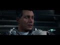Les Friction - The End of the Beginning | Star Citizen Music Video