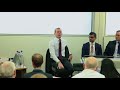 Brexit: the Business View | London Business School