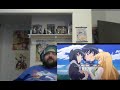 Pothead Reacts to Zero No Tsukaima Openings