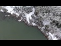 Relaxing Drone Video of the South Umpqua River