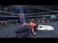 Scotty Mac vs. Drayco vs. Shareef Morrow vs. KB6 | 2024.04.04 | Apex Wrestling