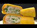 Easy appetizer ideas | egg recipes | kids recipes | finger foods