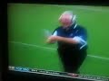 Wade Phillips timeout