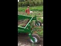 Carrot Harvester