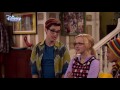 Liv and Maddie | Grandma Visits ✨ | Disney Channel UK