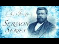 The Overflowing Cup (Psalm 23) - C.H. Spurgeon Sermon