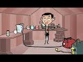 Mr Bean Gets a FREE Games Console! | Mr Bean Animated Season 3 | Full Episodes | Mr Bean World