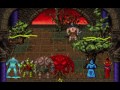 Dark Legions DOS Let's Play #2