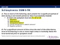 Learning Thursdays: Select Psychotic Disorders and Substance Use