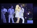 Mariah Carey- Make It Happen- MSG, NY(12/9/23) 4K HD-Best Stereo Audio