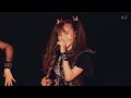 BABYMETAL - Headbanger!! 『へドバンギャー！！ 』(MOAMETAL ver.) | Moabanger ♥ [4K]