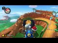 This simple trick made me 5X BETTER at Mario Kart 8 Deluxe