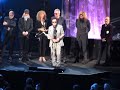 2016 Rock & Roll Hall of Fame -- Deep Purple Complete Induction Speech