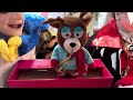 Gemmy 2010 Animated Saxophone Reindeer Decor (Plays: Jingle Bells)🎅☃️🎄