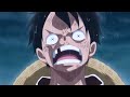 One Piece - Doubt