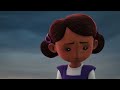 Lucy | A Short Animated Film by Southeastern Guide Dogs