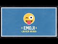 Javier Neira - Emoji