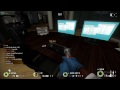Payday 2 I wasn't even there Achievement