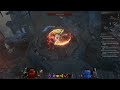 Last Epoch 2023-05-23 :: Flame Burst Not Being Applied By Warpath