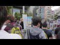Videowalk in Akihabara