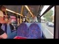 Metroline Volvo B9TL VW1040, LK10BXH - Route E2