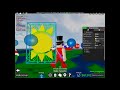 Roblox Countryball Generator - Part 1 - Namibia