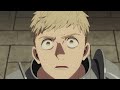 Delicious in Dungeon | Official Anime Trailer 3