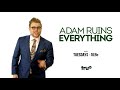 Why Detox Cleanses are a Rip-Off | Adam Ruins Everything