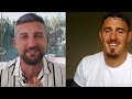 Froch meets: Tom Aspinall | AJ v Alex Pereira? | Dana White or Eddie Hearn? | Khabib v Islam?