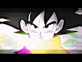 Rage Ascendant: Goku's Unleashed Power - An AMV Edit