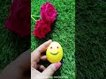 Smiley Easter Egg Painting 🎨 | Creative Egg Art | Easy Easter Painting Ideas