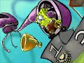 SpongeBob Nighty Nightmare [PC] - Longplay (100%) [4K]