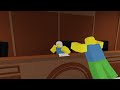 Judge Attacked FNAF meme in Roblox