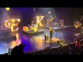 Elle King - Tulsa LIVE (Opening) - A-Freakin Men Tour, Westgate Las Vegas 4/29/23