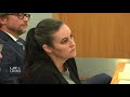 Ashley McArthur Trial Prosecution Rebuttal Closing Argument